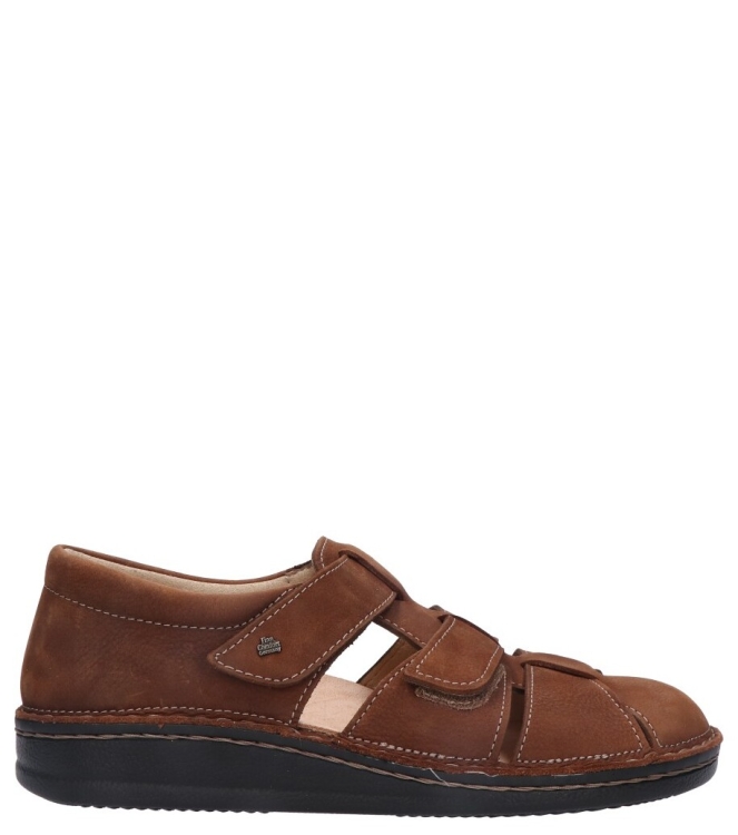 Finn Comfort Finn Comfort sandaal <span>1034 832258 Athos</span> Cognac Finn Comfort sandaal <span>1034 832258 Athos</span> 1034 832258 Athos cognac - www.bremmerschoenen.pro - Bremmer Schoenen