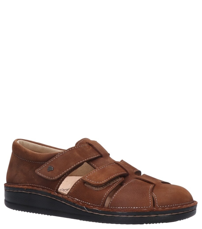 Finn Comfort Finn Comfort sandaal <span>1034 832258 Athos</span> Cognac Finn Comfort sandaal <span>1034 832258 Athos</span> 1034 832258 Athos cognac - www.bremmerschoenen.pro - Bremmer Schoenen