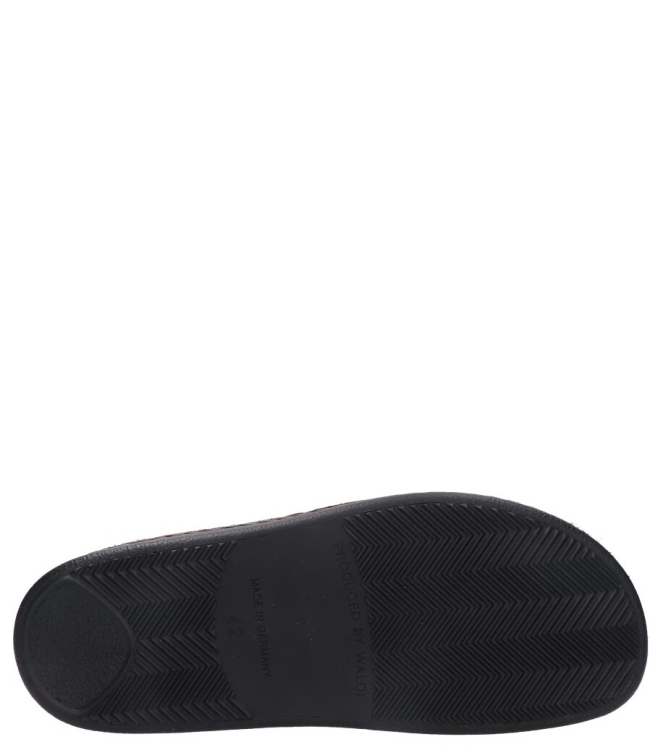 Finn Comfort Finn Comfort slipper <span>1508 832258 Korfu</span> Schoko Finn Comfort slipper <span>1508 832258 Korfu</span> 1508 832258 Korfu bruin - www.bremmerschoenen.pro - Bremmer Schoenen