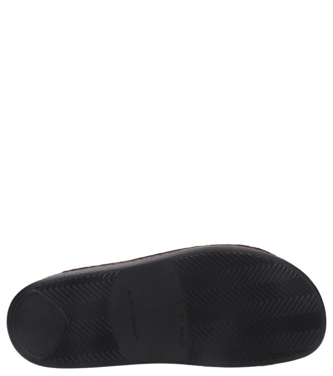 Finn Comfort Finn Comfort slipper <span>81529 832258 Danzig-S</span> Braun Finn Comfort slipper <span>81529 832258 Danzig-S</span> 81529 832258 Danzig-S bruin - www.bremmerschoenen.pro - Bremmer Schoenen