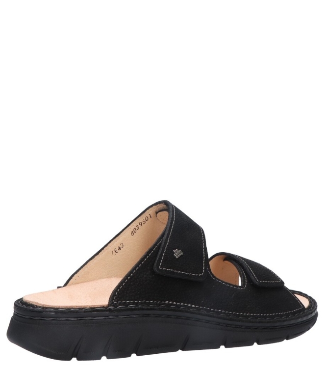 Finn Comfort Finn Comfort slipper <span>1544 049393 Rab</span> Schwarz Finn Comfort slipper <span>1544 049393 Rab</span> 1544 049393 Rab zwart - www.bremmerschoenen.pro - Bremmer Schoenen