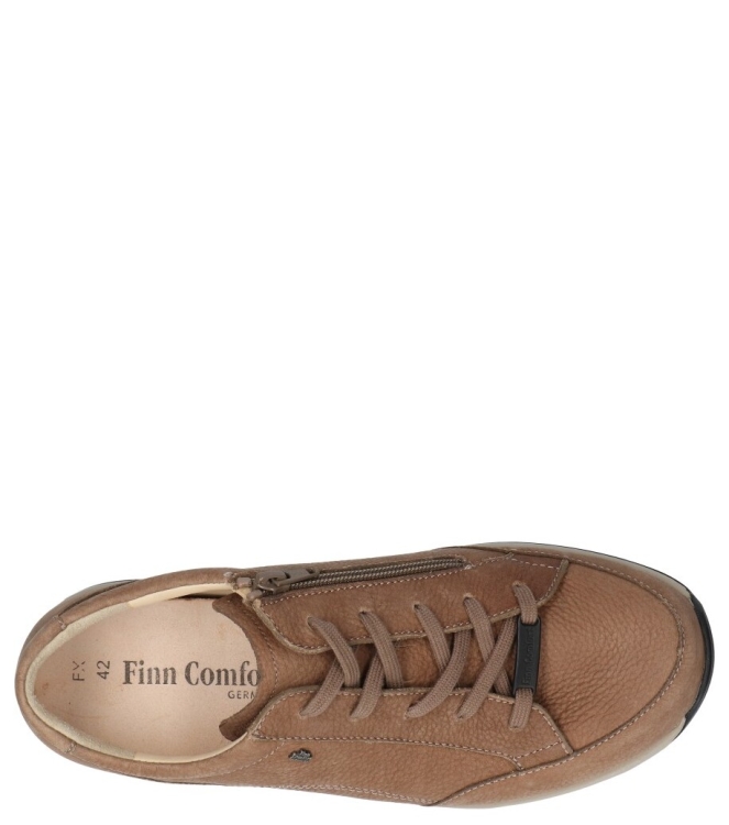 Finn Comfort Finn Comfort sneaker <span>1402 746457 Osorno</span> Beige Finn Comfort sneaker <span>1402 746457 Osorno</span> 1402 746457 Osorno beige - www.bremmerschoenen.pro - Bremmer Schoenen