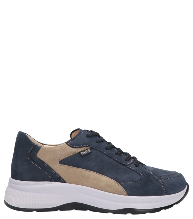 Finn Comfort Finn Comfort sneaker <span>2780 903097 Piccadilly</span> Blauw Finn Comfort sneaker <span>2780 903097 Piccadilly</span> 2780 903097 Piccadilly blauw - www.bremmerschoenen.pro - Bremmer Schoenen