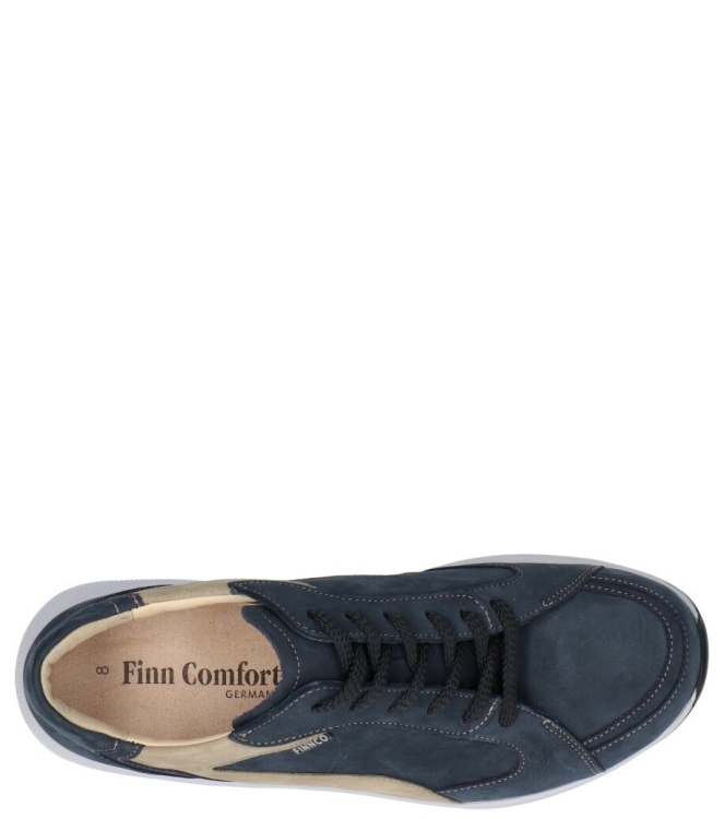 Finn Comfort Finn Comfort sneaker <span>2780 903097 Piccadilly</span> Blauw Finn Comfort sneaker <span>2780 903097 Piccadilly</span> 2780 903097 Piccadilly blauw - www.bremmerschoenen.pro - Bremmer Schoenen
