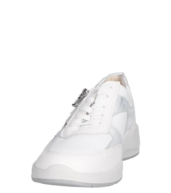 Waldlaufer Waldlaufer sneaker <span>698008 400 663 Kalea 2.0</span> 400 663 Weiss-silberw Waldlaufer sneaker <span>698008 400 663 Kalea 2.0</span> 698008 400 663 Kalea 2.0 wit - www.bremmerschoenen.pro - Bremmer Schoenen