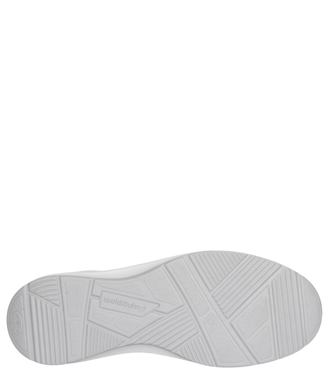 Waldlaufer Waldlaufer sneaker <span>698008 400 663 Kalea 2.0</span> 400 663 Weiss-silberw Waldlaufer sneaker <span>698008 400 663 Kalea 2.0</span> 698008 400 663 Kalea 2.0 wit - www.bremmerschoenen.pro - Bremmer Schoenen
