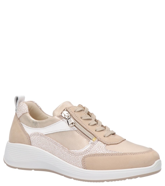 Waldlaufer Waldlaufer sneaker <span>698008 401 095 Kalea 2.0</span> 401 095 desert-lightgold Waldlaufer sneaker <span>698008 401 095 Kalea 2.0</span> 698008 401 095 Kalea 2.0 beige - www.bremmerschoenen.pro - Bremmer Schoenen