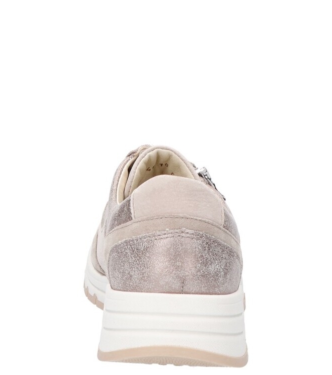 Waldlaufer Waldlaufer sneaker <span>957007 500 083 H-April</span> 500 083 sahara -stein Waldlaufer sneaker <span>957007 500 083 H-April</span> 957007 500 083 H-April beige - www.bremmerschoenen.pro - Bremmer Schoenen