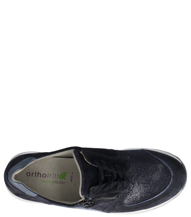 Waldlaufer Waldlaufer sneaker <span>H64007 411 378 Hiroko</span> 411 378 notte-jeans Waldlaufer sneaker <span>H64007 411 378 Hiroko</span> H64007 411 378 Hiroko blauw - www.bremmerschoenen.pro - Bremmer Schoenen