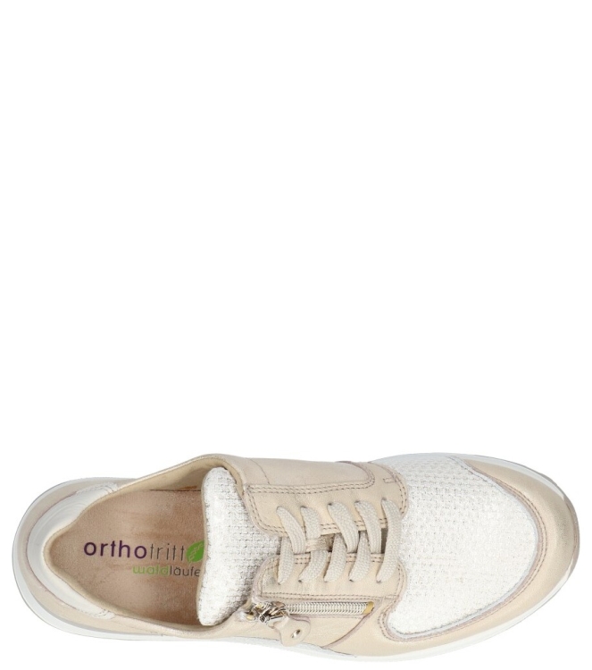 Waldlaufer Waldlaufer sneaker <span>H64007 412 102 Hiroko</span> 412 102 lightgold-gold Waldlaufer sneaker <span>H64007 412 102 Hiroko</span> H64007 412 102 Hiroko goud - www.bremmerschoenen.pro - Bremmer Schoenen