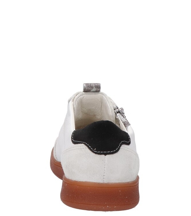 Waldlaufer sneaker <span>704005 402 297 H-Daisy</span> 704005 402 297 H-Daisy wit - www.bremmerschoenen.pro - Bremmer Schoenen