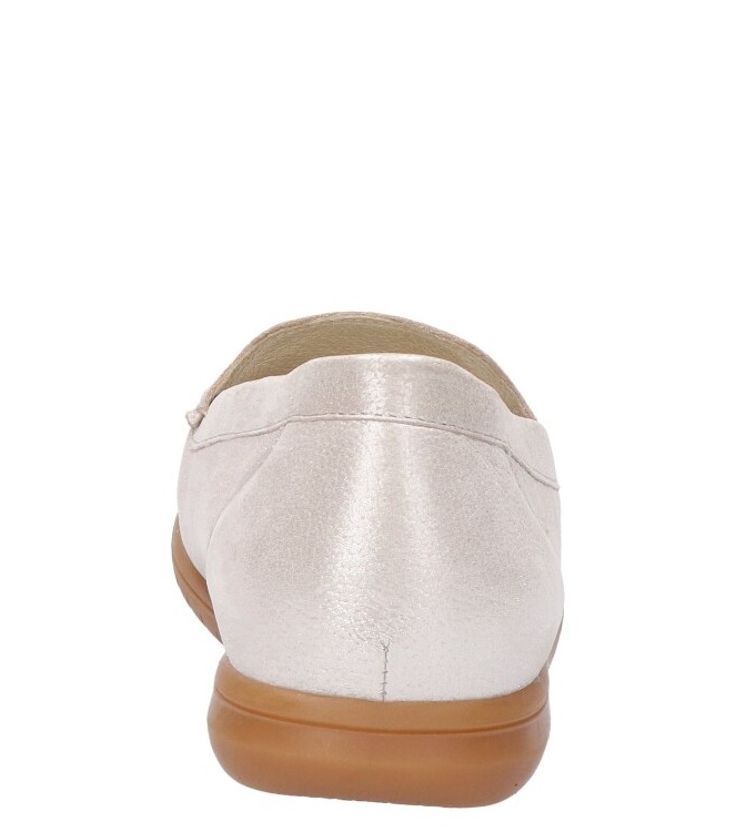 Waldlaufer instapper <span>951503 155 060 H-Wanda</span> 951503 155 060 H-Wanda zilver - www.bremmerschoenen.pro - Bremmer Schoenen