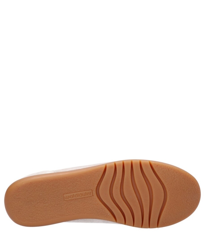 Waldlaufer instapper <span>951503 155 060 H-Wanda</span> 951503 155 060 H-Wanda zilver - www.bremmerschoenen.pro - Bremmer Schoenen