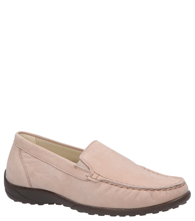 Waldlaufer instapper <span>640004 189 060 Klare</span> 640004 189 060 Klare beige - www.bremmerschoenen.pro - Bremmer Schoenen