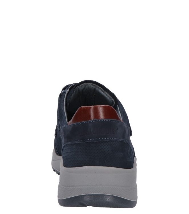 Waldlaufer klittenband <span>662301 K-John</span> 662301 K-John blauw - www.bremmerschoenen.pro - Bremmer Schoenen