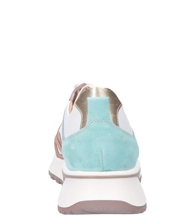 Footnotes sneaker <span>15.005 1121 Silke Ines H</span> 15.005 1121 Silke Ines H meerkleurig - www.bremmerschoenen.pro - Bremmer Schoenen