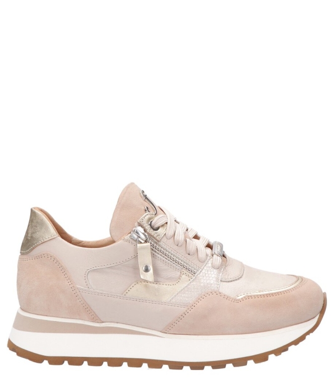 Footnotes Footnotes sneaker <span>31.007 1027 Elke Hilda H</span> 1027 nappacalf suede creme Footnotes sneaker <span>31.007 1027 Elke Hilda H</span> 31.007 1027 Elke Hilda H beige - www.bremmerschoenen.pro - Bremmer Schoenen