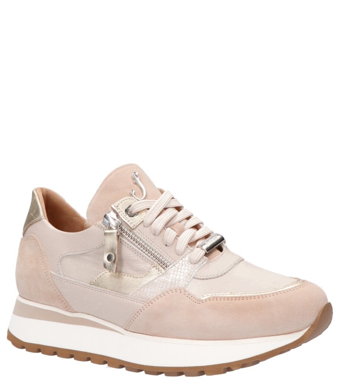 Footnotes Footnotes sneaker <span>31.007 1027 Elke Hilda H</span> 1027 nappacalf suede creme Footnotes sneaker <span>31.007 1027 Elke Hilda H</span> 31.007 1027 Elke Hilda H beige - www.bremmerschoenen.pro - Bremmer Schoenen