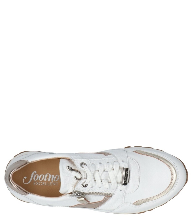 Footnotes Footnotes sneaker <span>31.008 1120 Elke Hilda H</span> 1120 cow white combi Footnotes sneaker <span>31.008 1120 Elke Hilda H</span> 31.008 1120 Elke Hilda H wit - www.bremmerschoenen.pro - Bremmer Schoenen