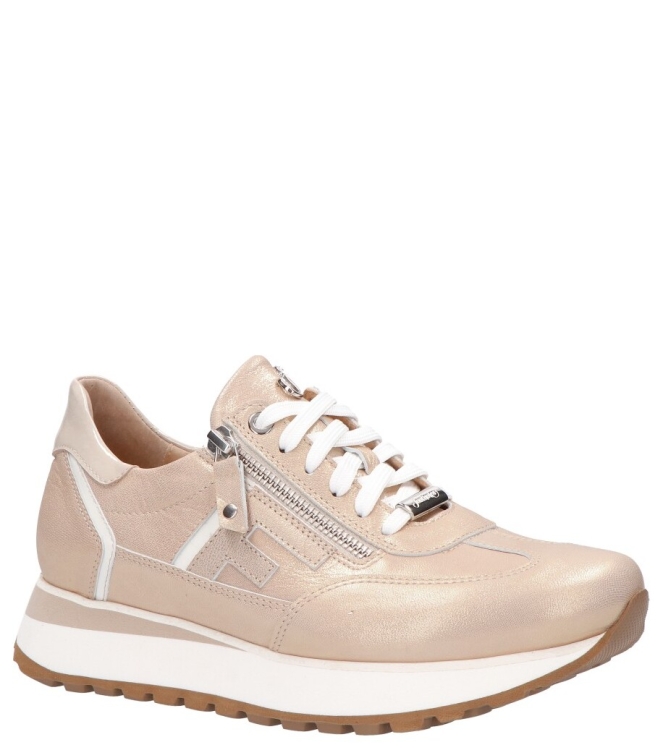 Footnotes Footnotes sneaker <span>31.011 2524 Esther Hilda H</span> 2524 suede metallic beige Footnotes sneaker <span>31.011 2524 Esther Hilda H</span> 31.011 2524 Esther Hilda H goud - www.bremmerschoenen.pro - Bremmer Schoenen
