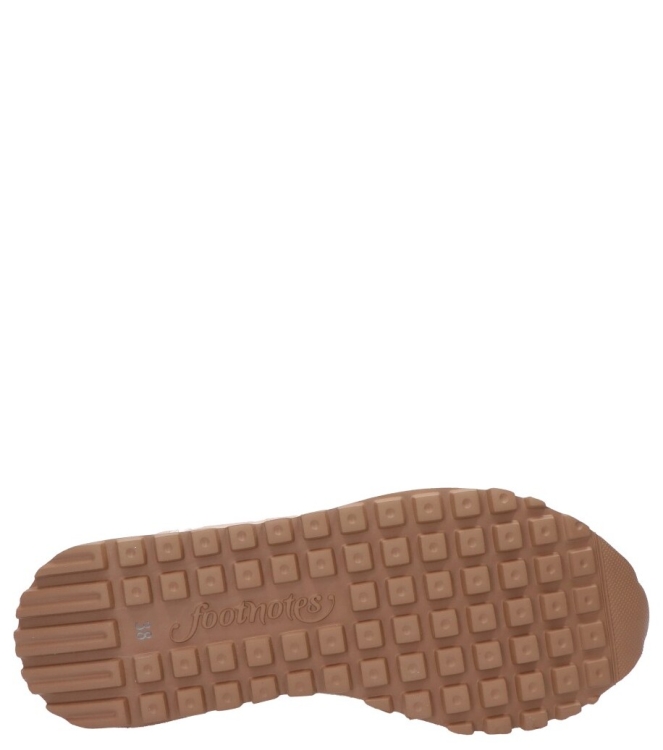 Footnotes Footnotes sneaker <span>31.011 2524 Esther Hilda H</span> 2524 suede metallic beige Footnotes sneaker <span>31.011 2524 Esther Hilda H</span> 31.011 2524 Esther Hilda H goud - www.bremmerschoenen.pro - Bremmer Schoenen