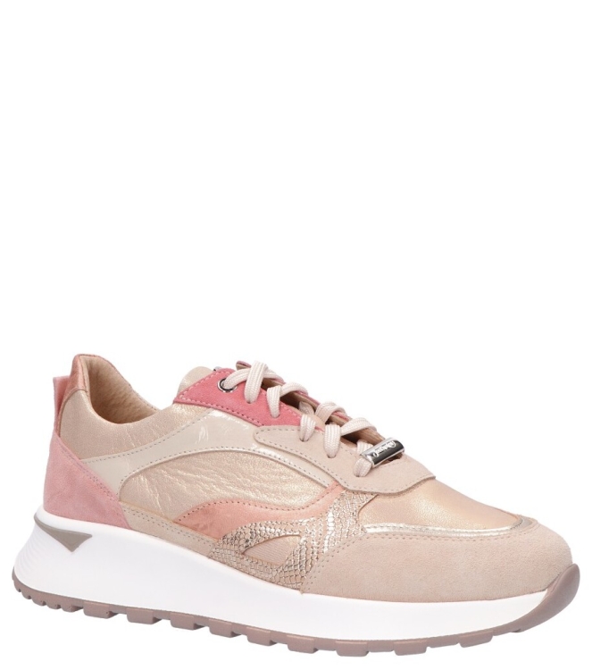 Footnotes sneaker <span>25.005 2524 Silke Kathy K</span> 25.005 2524 Silke Kathy K meerkleurig - www.bremmerschoenen.pro - Bremmer Schoenen