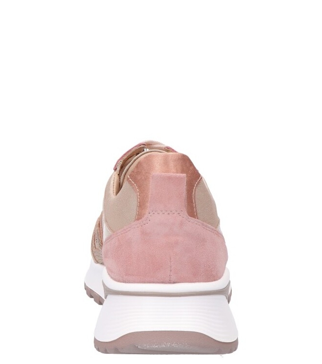 Footnotes sneaker <span>25.005 2524 Silke Kathy K</span> 25.005 2524 Silke Kathy K meerkleurig - www.bremmerschoenen.pro - Bremmer Schoenen