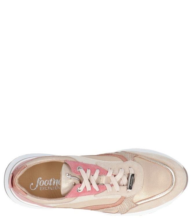 Footnotes sneaker <span>25.005 2524 Silke Kathy K</span> 25.005 2524 Silke Kathy K meerkleurig - www.bremmerschoenen.pro - Bremmer Schoenen