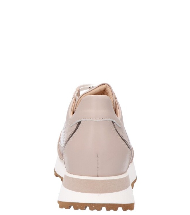 Footnotes sneaker <span>32.012 1031 Erika Kriss K</span> 32.012 1031 Erika Kriss K beige - www.bremmerschoenen.pro - Bremmer Schoenen