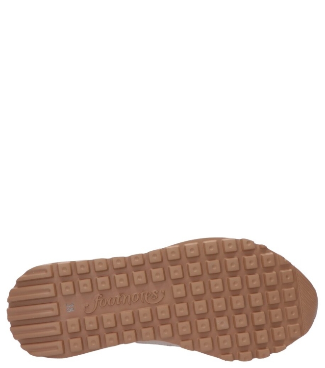 Footnotes sneaker <span>32.012 1031 Erika Kriss K</span> 32.012 1031 Erika Kriss K beige - www.bremmerschoenen.pro - Bremmer Schoenen