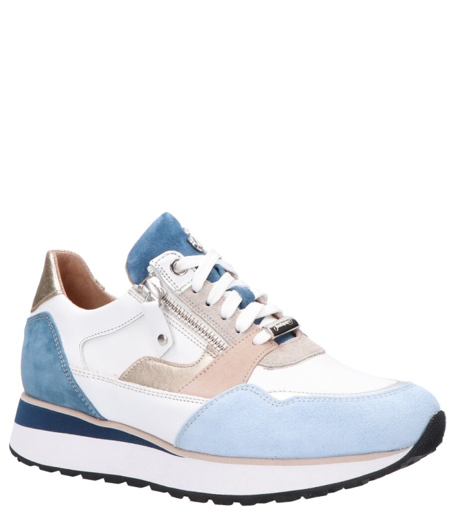 Footnotes Footnotes sneaker <span>32.007 1091 Elke Kriss K</span> 1091 Nappacalf white suede blue Footnotes sneaker <span>32.007 1091 Elke Kriss K</span> 32.007 1091 Elke Kriss K blauw - www.bremmerschoenen.pro - Bremmer Schoenen