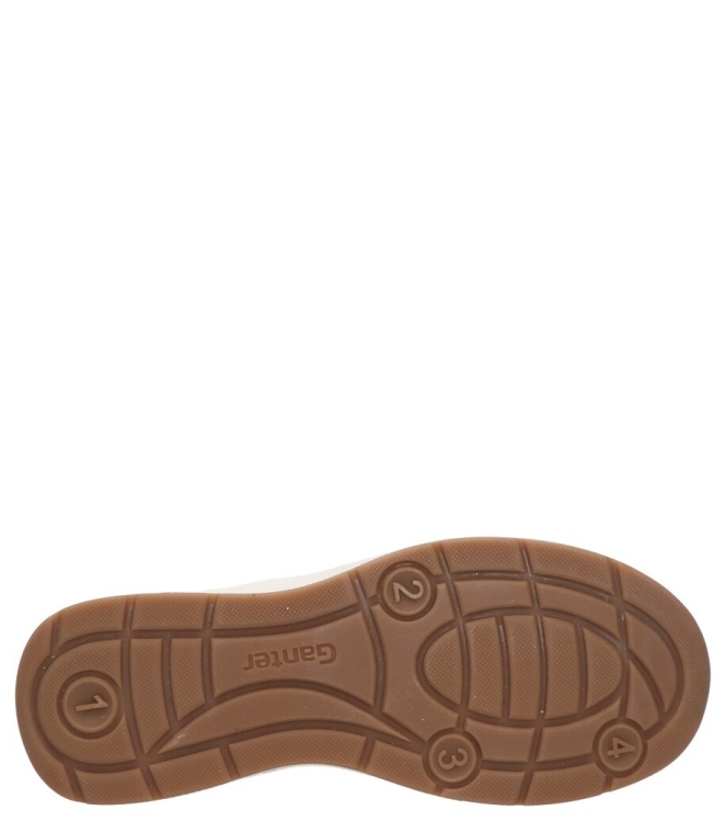 Ganter sneaker <span>205417 0811 Kim</span> 205417 0811 Kim beige - www.bremmerschoenen.pro - Bremmer Schoenen