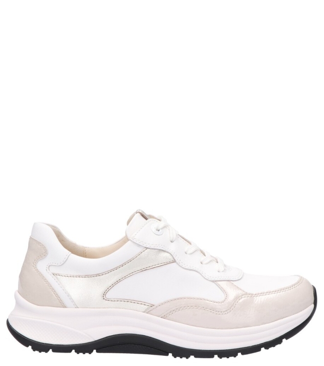 Ganter Ganter sneaker <span>201854 0212 High Flyer</span> 0212 Weiss creme Ganter sneaker <span>201854 0212 High Flyer</span> 201854 0212 High Flyer wit - www.bremmerschoenen.pro - Bremmer Schoenen