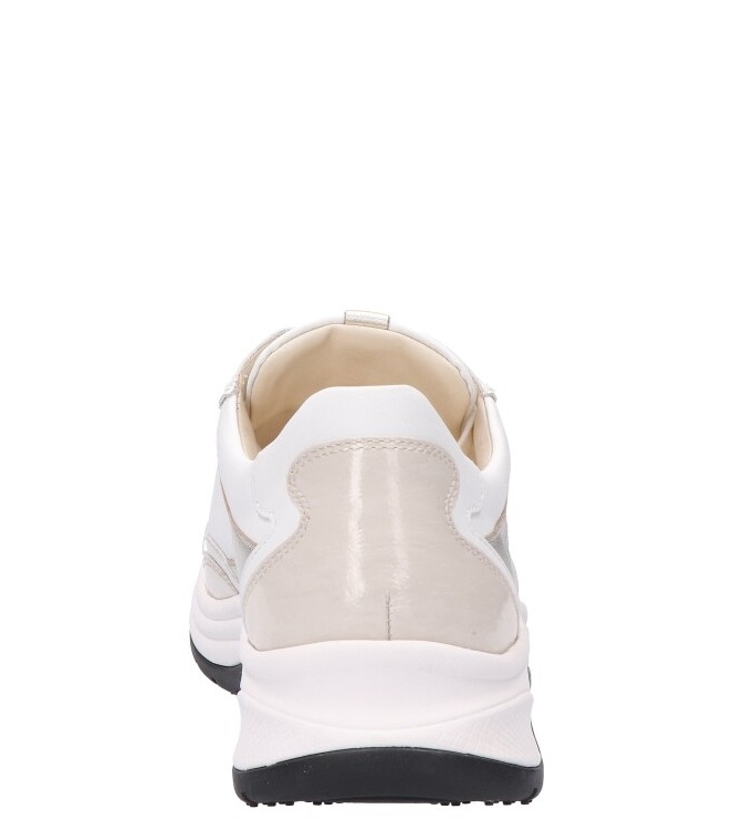 Ganter Ganter sneaker <span>201854 0212 High Flyer</span> 0212 Weiss creme Ganter sneaker <span>201854 0212 High Flyer</span> 201854 0212 High Flyer wit - www.bremmerschoenen.pro - Bremmer Schoenen