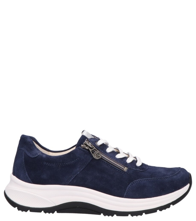 Ganter Ganter sneaker <span>201812 3100 High Flyer</span> 3100 navy Ganter sneaker <span>201812 3100 High Flyer</span> 201812 3100 High Flyer blauw - www.bremmerschoenen.pro - Bremmer Schoenen