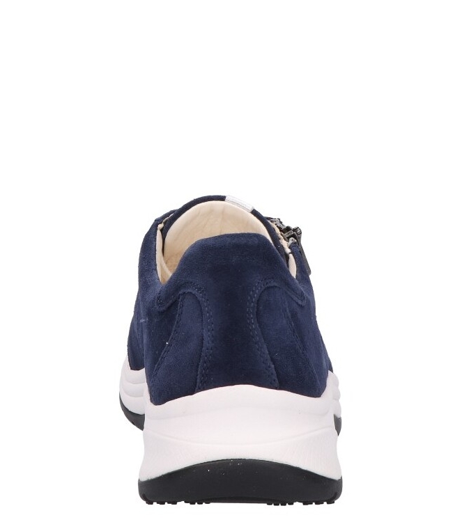 Ganter Ganter sneaker <span>201812 3100 High Flyer</span> 3100 navy Ganter sneaker <span>201812 3100 High Flyer</span> 201812 3100 High Flyer blauw - www.bremmerschoenen.pro - Bremmer Schoenen