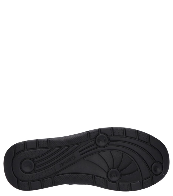 Ganter Ganter sneaker <span>201812 3100 High Flyer</span> 3100 navy Ganter sneaker <span>201812 3100 High Flyer</span> 201812 3100 High Flyer blauw - www.bremmerschoenen.pro - Bremmer Schoenen