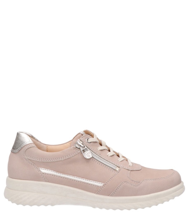 Ganter Ganter sneaker <span>204526 1100 Heike</span> 1100 ecru Ganter sneaker <span>204526 1100 Heike</span> 204526 1100 Heike beige - www.bremmerschoenen.pro - Bremmer Schoenen