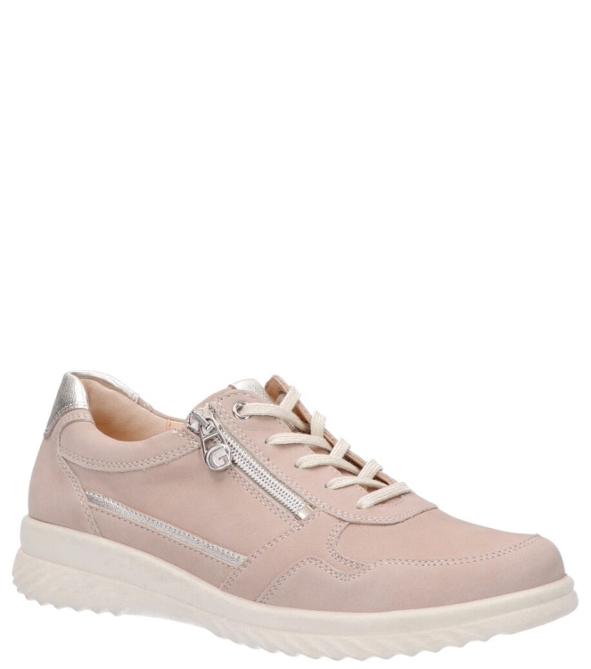Ganter Ganter sneaker <span>204526 1100 Heike</span> 1100 ecru Ganter sneaker <span>204526 1100 Heike</span> 204526 1100 Heike beige - www.bremmerschoenen.pro - Bremmer Schoenen