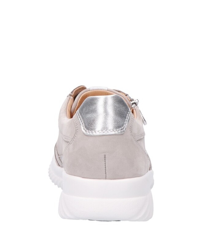 Ganter Ganter sneaker <span>204526 6700 Heike</span> 6700 lightgrey Ganter sneaker <span>204526 6700 Heike</span> 204526 6700 Heike grijs - www.bremmerschoenen.pro - Bremmer Schoenen