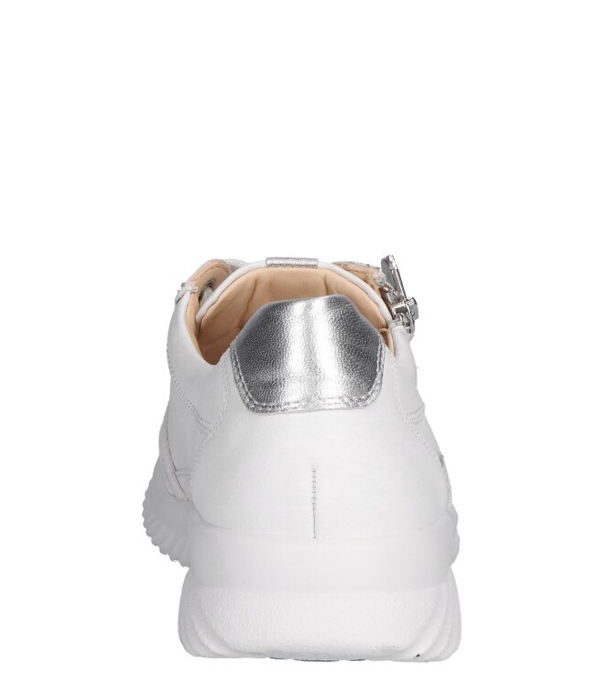 Ganter Ganter sneaker <span>204527 0600 Heike</span> 0600 Milk Ganter sneaker <span>204527 0600 Heike</span> 204527 0600 Heike wit - www.bremmerschoenen.pro - Bremmer Schoenen