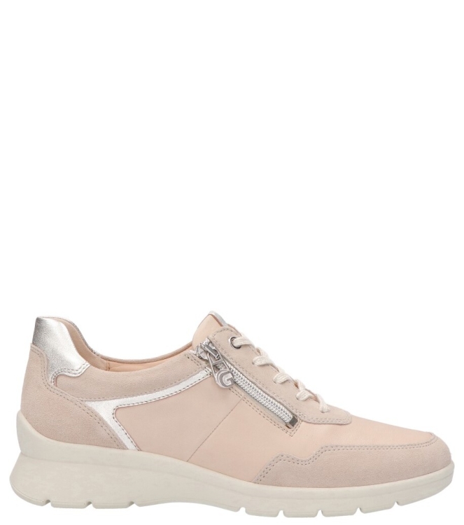 Ganter Ganter sneaker <span>205221 1100 Fara</span> 1100 ecru Ganter sneaker <span>205221 1100 Fara</span> 205221 1100 Fara beige - www.bremmerschoenen.pro - Bremmer Schoenen
