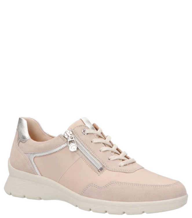 Ganter Ganter sneaker <span>205221 1100 Fara</span> 1100 ecru Ganter sneaker <span>205221 1100 Fara</span> 205221 1100 Fara beige - www.bremmerschoenen.pro - Bremmer Schoenen