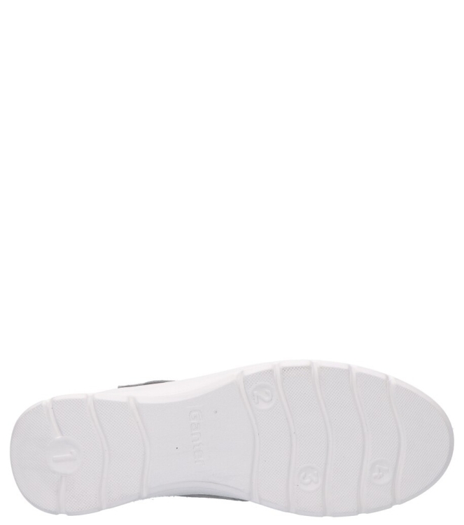 Ganter Ganter bandschoen <span>205242 6800 Fara</span> 6800 Stone Ganter bandschoen <span>205242 6800 Fara</span> 205242 6800 Fara grijs - www.bremmerschoenen.pro - Bremmer Schoenen