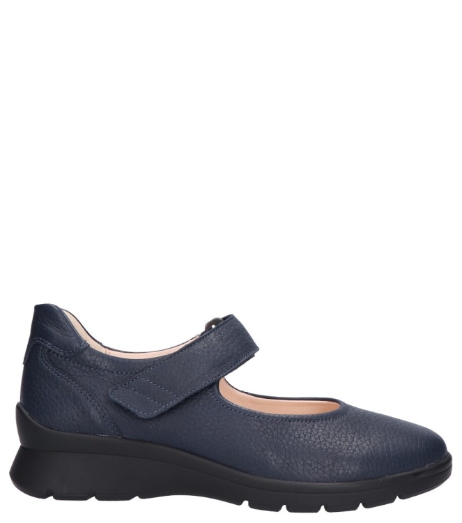 Ganter Ganter bandschoen <span>205241 3200 Fara</span> 3200 Blue Ganter bandschoen <span>205241 3200 Fara</span> 205241 3200 Fara blauw - www.bremmerschoenen.pro - Bremmer Schoenen