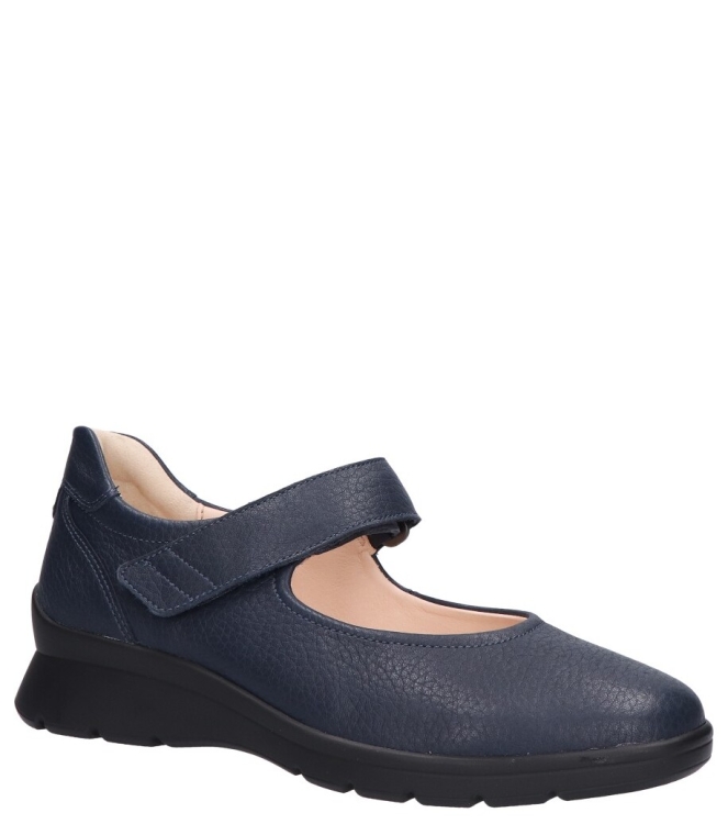 Ganter Ganter bandschoen <span>205241 3200 Fara</span> 3200 Blue Ganter bandschoen <span>205241 3200 Fara</span> 205241 3200 Fara blauw - www.bremmerschoenen.pro - Bremmer Schoenen