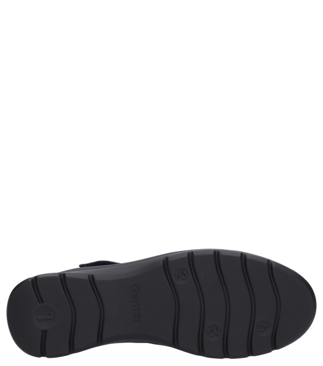 Ganter Ganter bandschoen <span>205241 3200 Fara</span> 3200 Blue Ganter bandschoen <span>205241 3200 Fara</span> 205241 3200 Fara blauw - www.bremmerschoenen.pro - Bremmer Schoenen