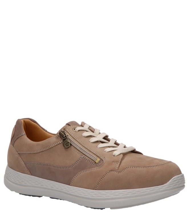 Ganter Ganter sneaker <span>259812 1994 Karl-ludwig</span> 1994 taupe Ganter sneaker <span>259812 1994 Karl-ludwig</span> 259812 1994 Karl-ludwig beige - www.bremmerschoenen.pro - Bremmer Schoenen