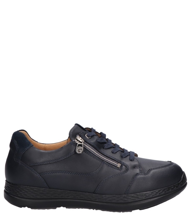 Ganter Ganter sneaker <span>259811 3000 Karl-Ludwig</span> 3000 ocean Ganter sneaker <span>259811 3000 Karl-Ludwig</span> 259811 3000 Karl-Ludwig blauw - www.bremmerschoenen.pro - Bremmer Schoenen