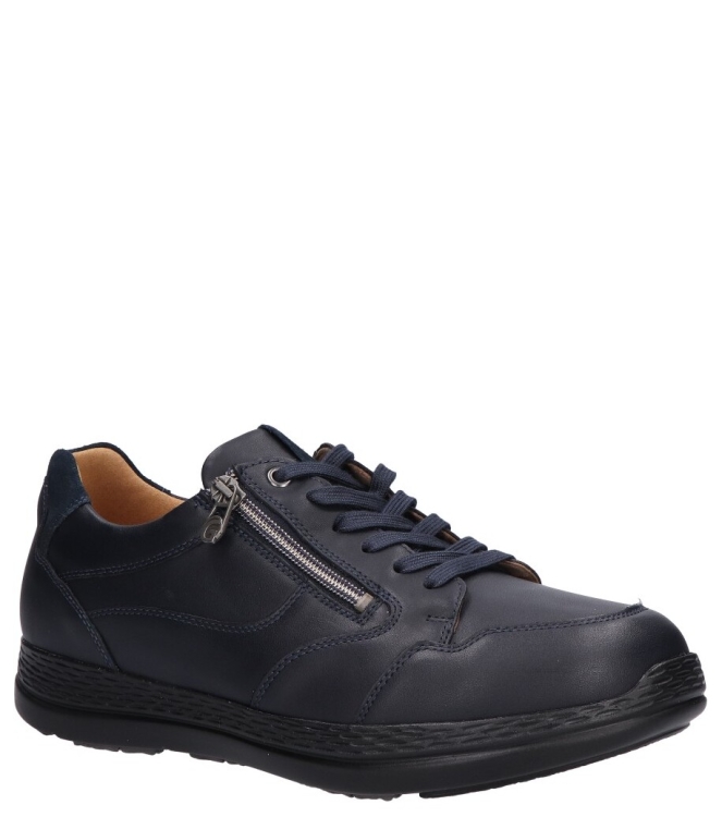 Ganter Ganter sneaker <span>259811 3000 Karl-Ludwig</span> 3000 ocean Ganter sneaker <span>259811 3000 Karl-Ludwig</span> 259811 3000 Karl-Ludwig blauw - www.bremmerschoenen.pro - Bremmer Schoenen